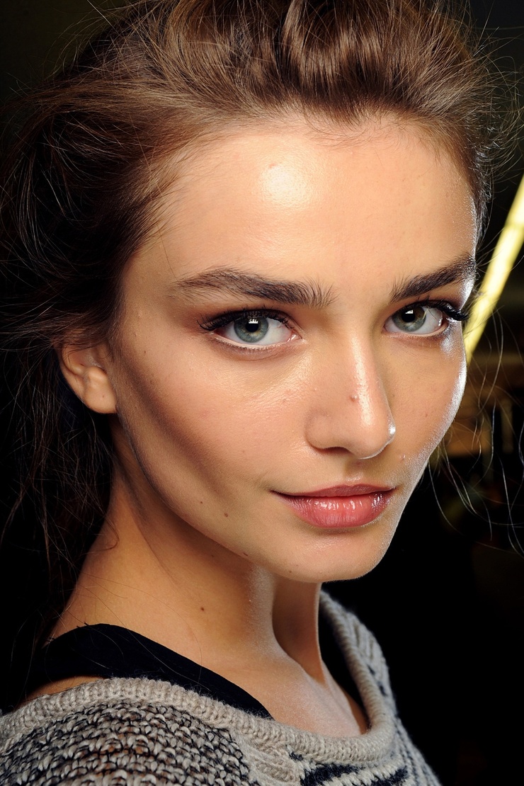 Andreea Diaconu Andreea Diaconu