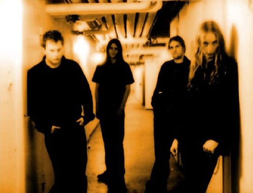 Katatonia