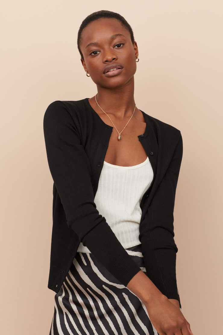 Mayowa Nicholas