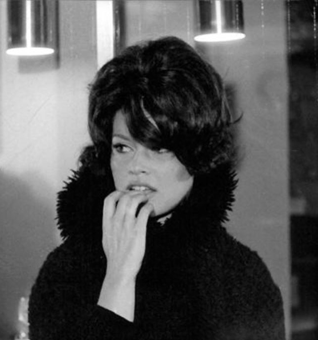 Brigitte Bardot