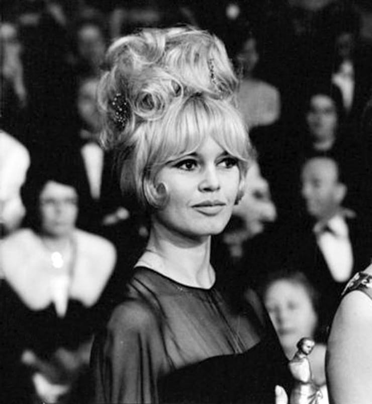 Brigitte Bardot