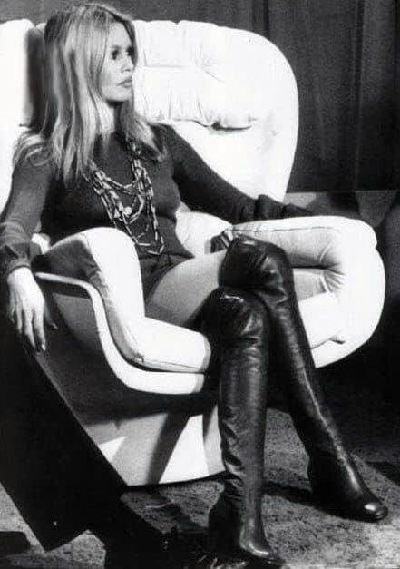 Brigitte Bardot