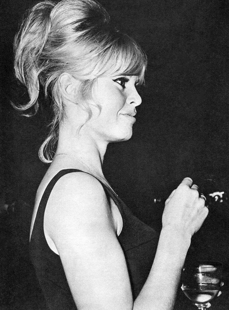 Brigitte Bardot