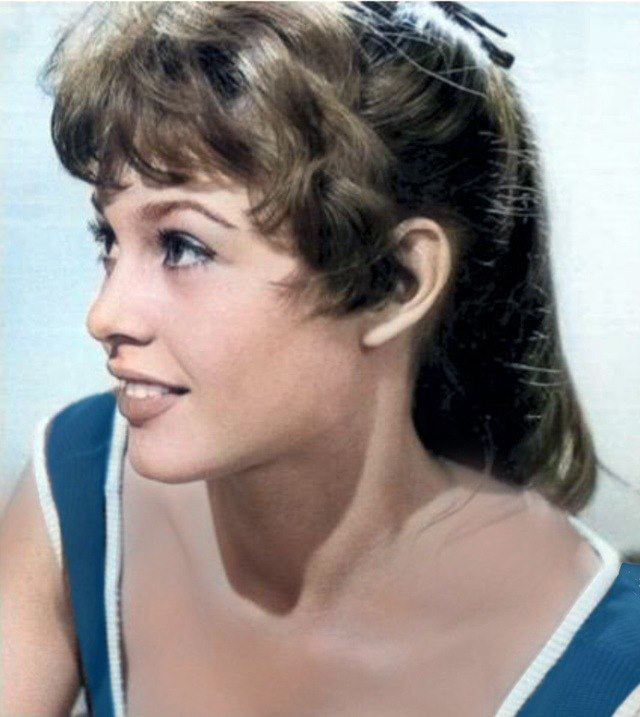 Brigitte Bardot Brigitte Bardot