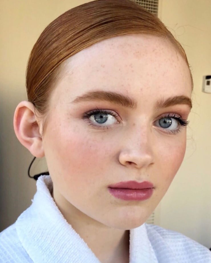 Sadie Sink