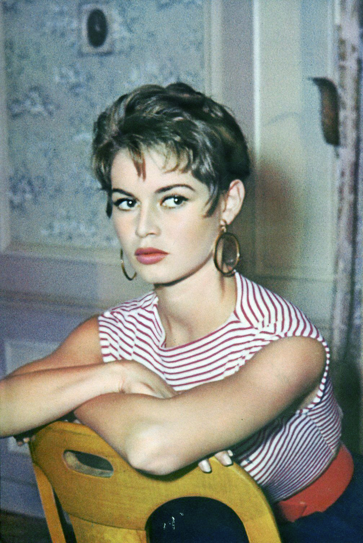 Brigitte Bardot Brigitte Bardot