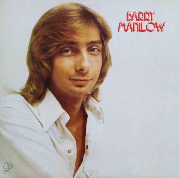 Barry Manilow