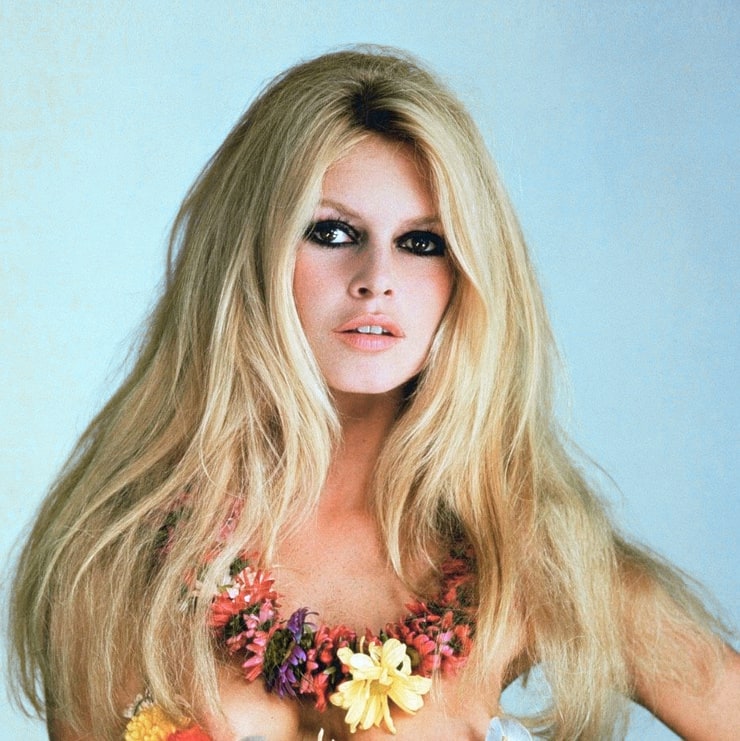 Brigitte Bardot