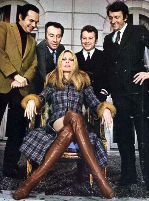 Brigitte Bardot Brigitte Bardot