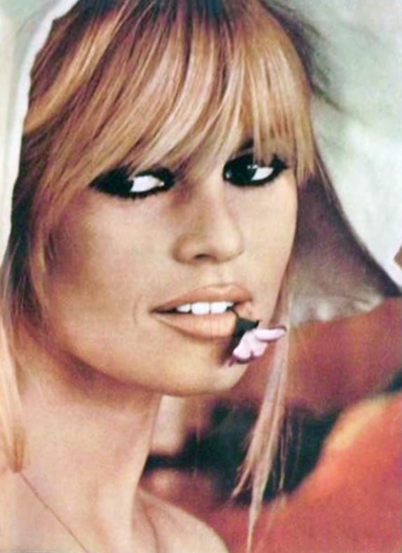 Brigitte Bardot