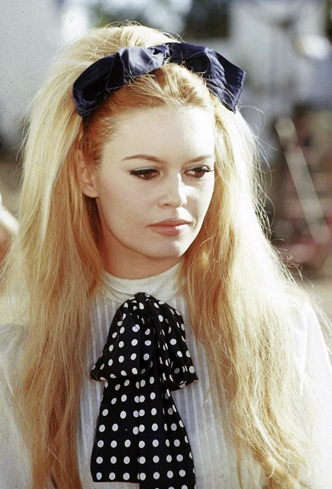 Brigitte Bardot Brigitte Bardot