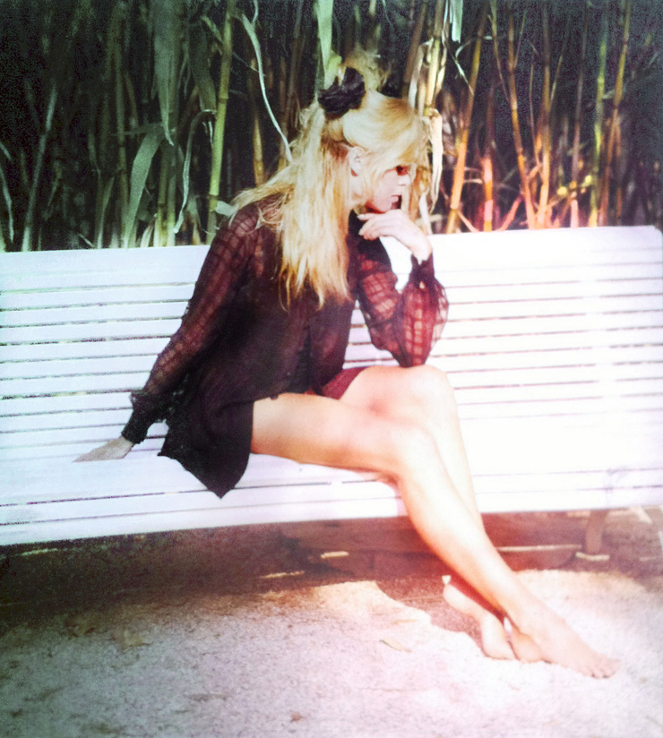 Brigitte Bardot Brigitte Bardot
