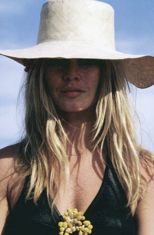 Brigitte Bardot Brigitte Bardot
