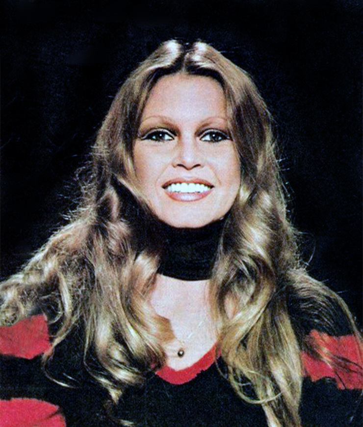 Brigitte Bardot Brigitte Bardot