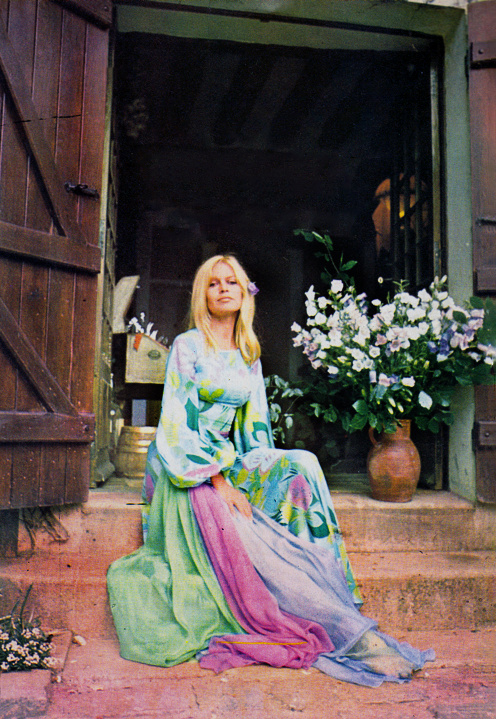 Brigitte Bardot Brigitte Bardot