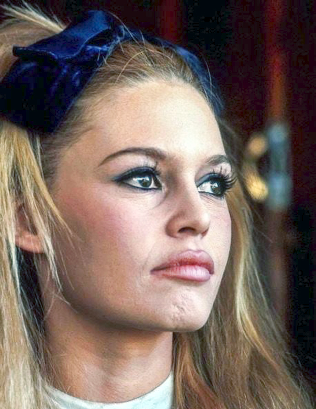 Brigitte Bardot Brigitte Bardot