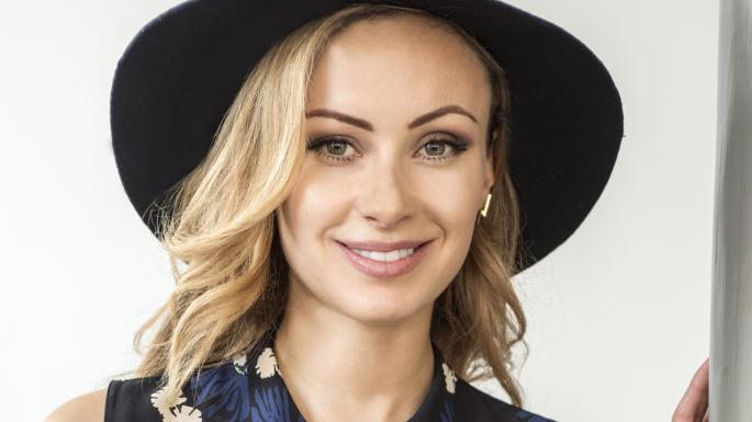 Camilla Al-Fayed