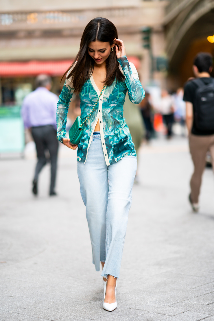 Victoria Justice Victoria Justice