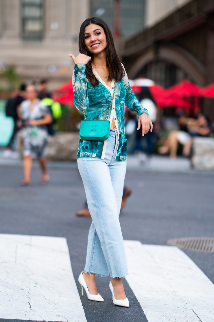 Victoria Justice Victoria Justice