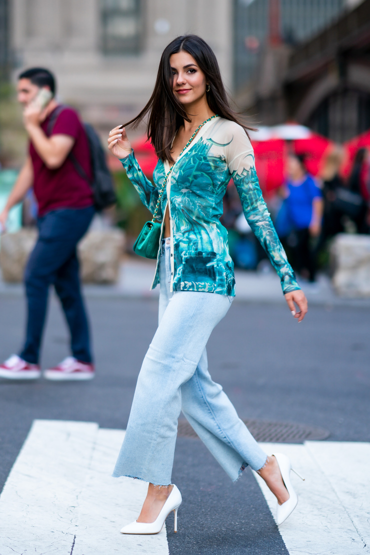 Victoria Justice Victoria Justice