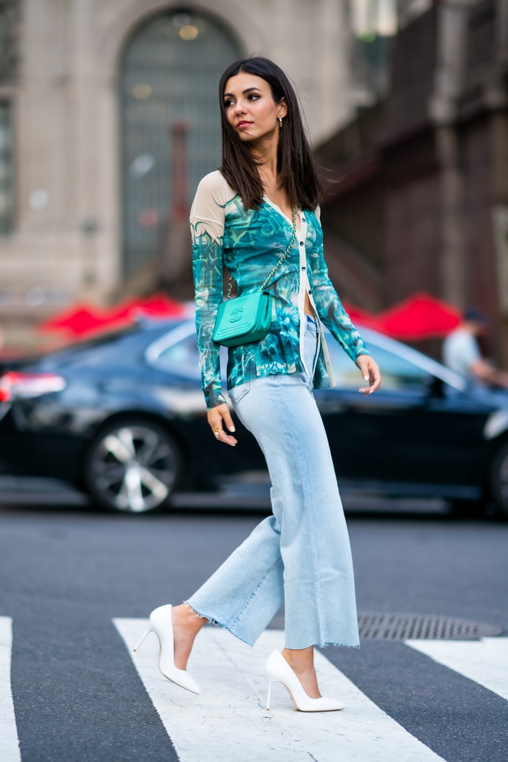 Victoria Justice Victoria Justice