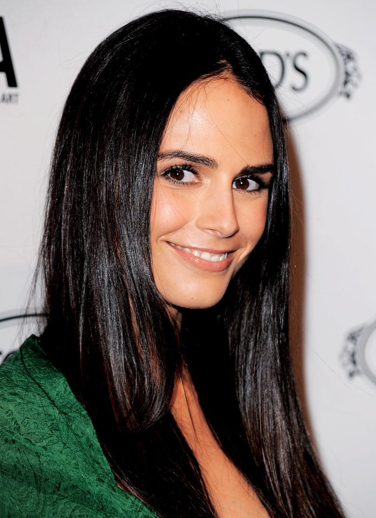 Jordana Brewster