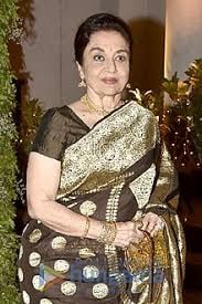 Asha Parekh