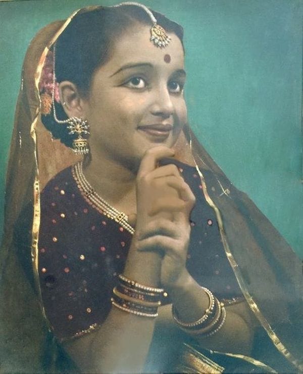 Asha Parekh