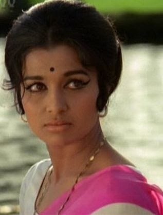 Asha Parekh