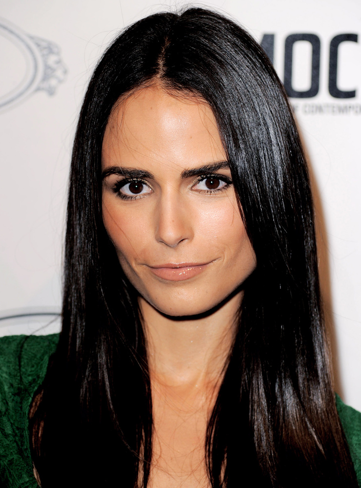 Jordana Brewster