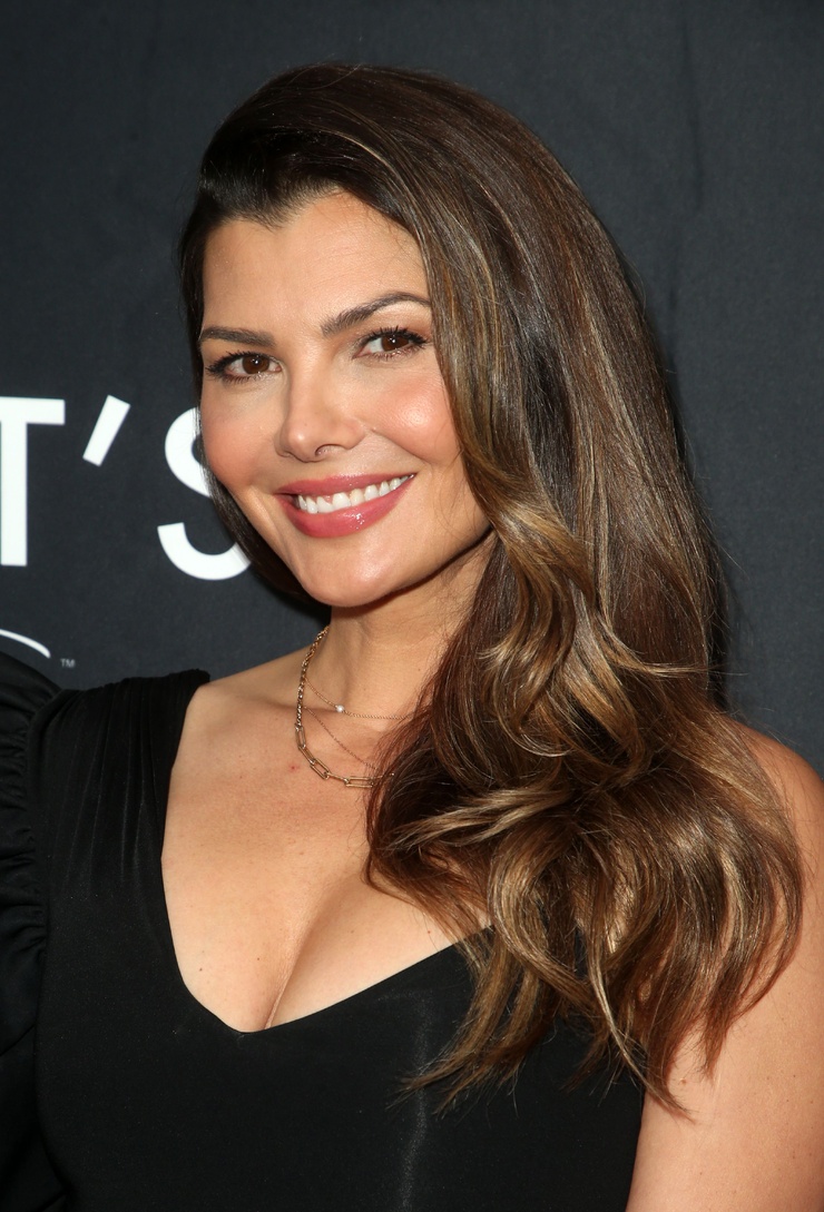 Ali Landry