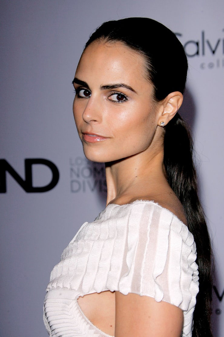 Jordana Brewster