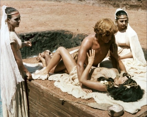 Satyricon (1969) Satyricon (1969)