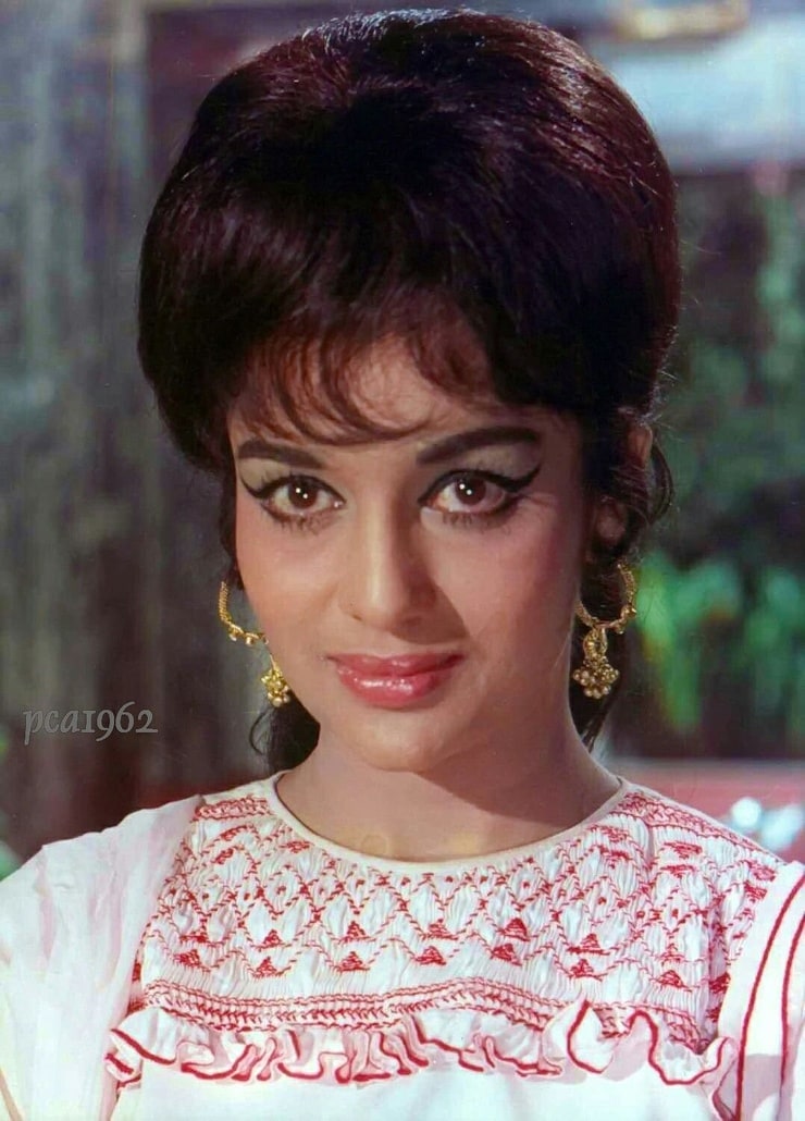 Asha Parekh