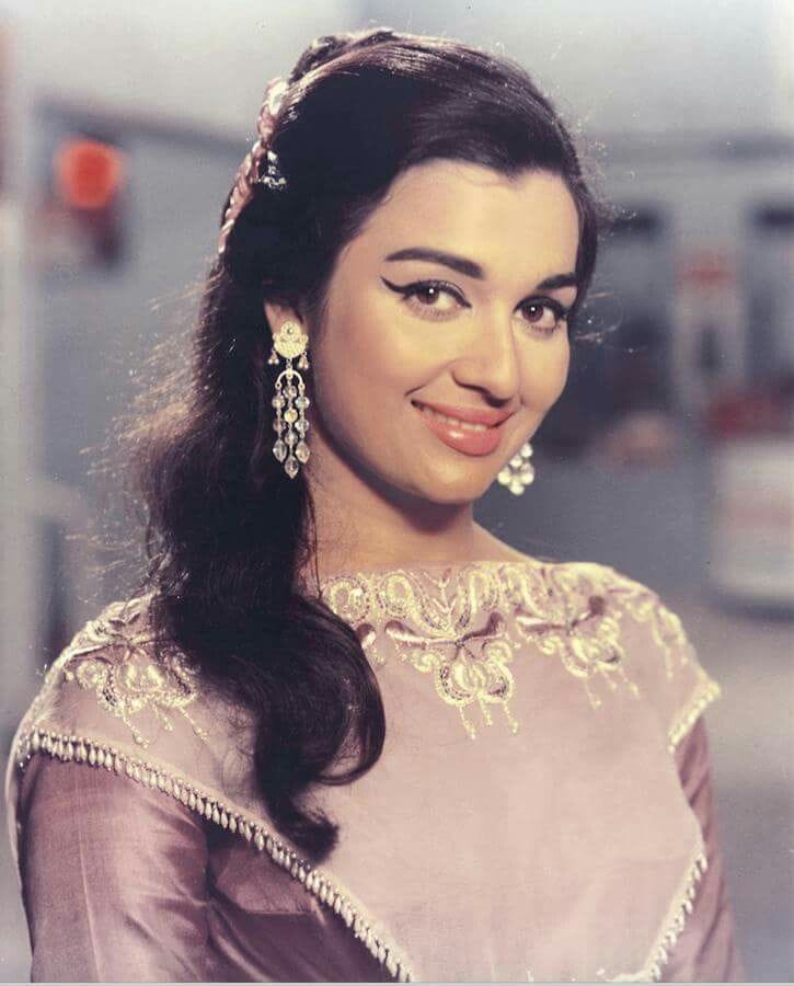 Asha Parekh