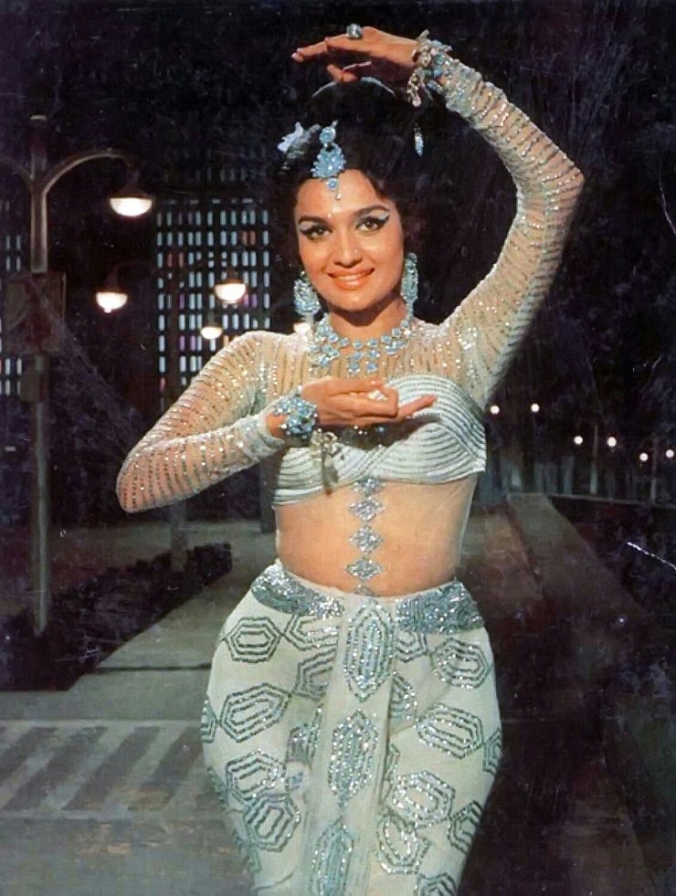 Asha Parekh