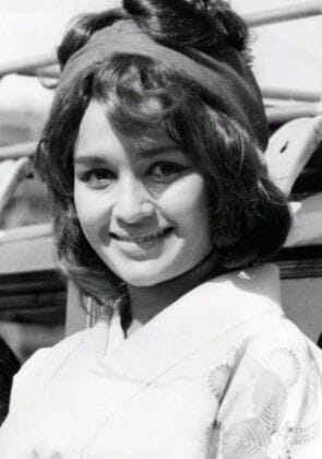 Asha Parekh