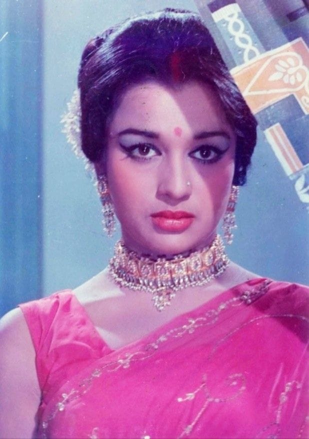 Asha Parekh