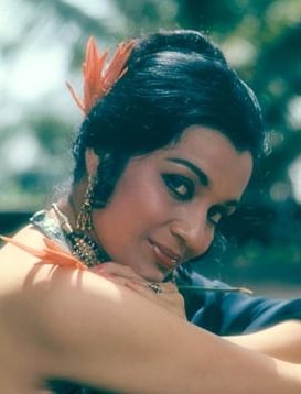 Asha Parekh