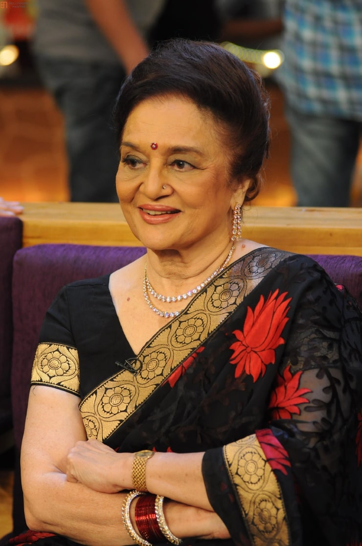 Asha Parekh