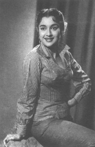 Asha Parekh