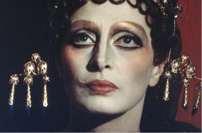 Satyricon (1969) Satyricon (1969)