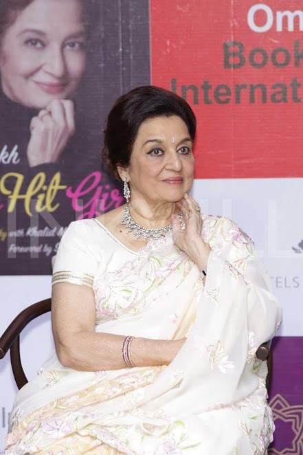 Asha Parekh