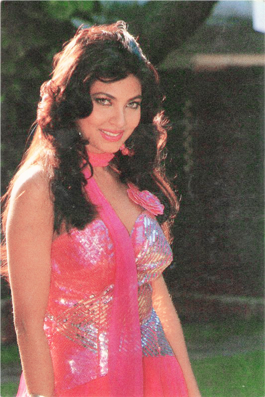 Kimi Katkar