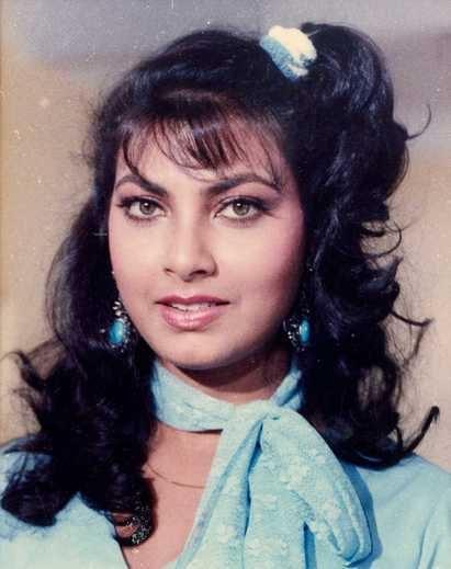 Kimi Katkar