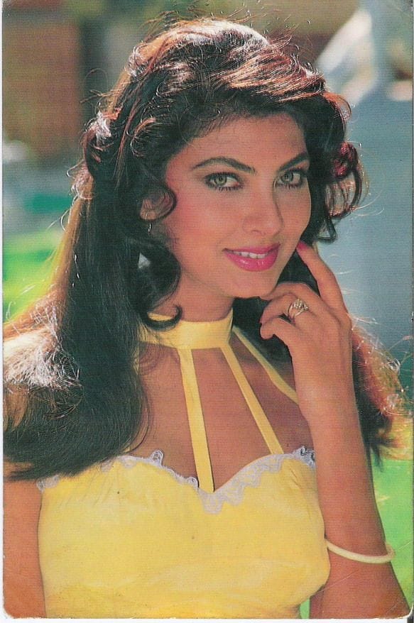 Kimi Katkar