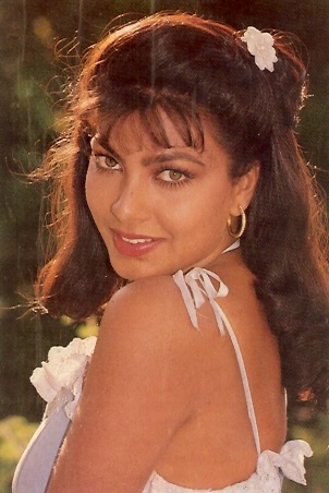 Kimi Katkar