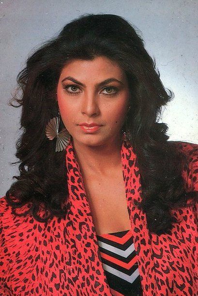 Kimi Katkar