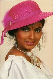 Kimi Katkar