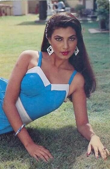 Kimi Katkar